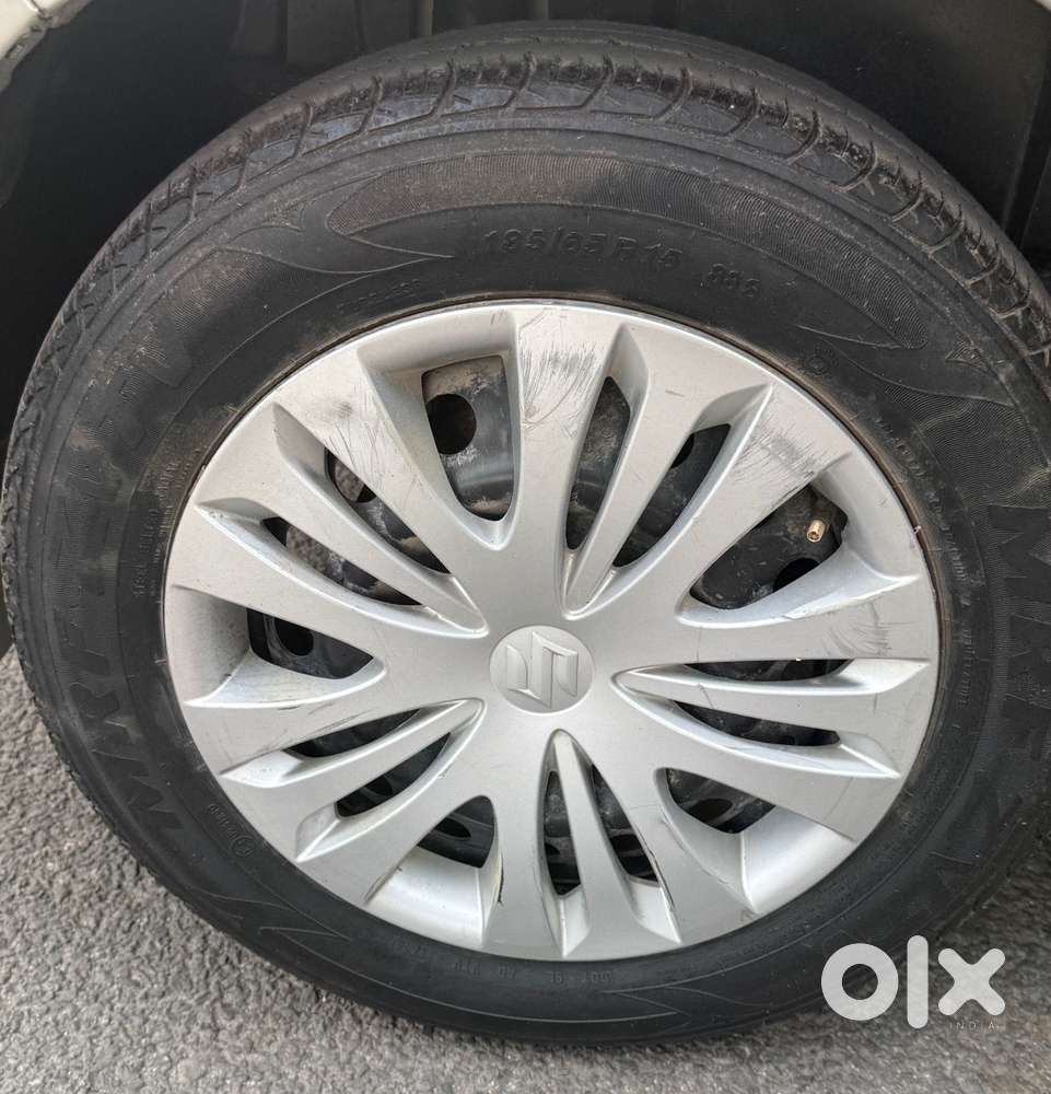 Maruti Suzuki Ertiga 1.4 Vxi Anniversary Edition, 2013, Petrol