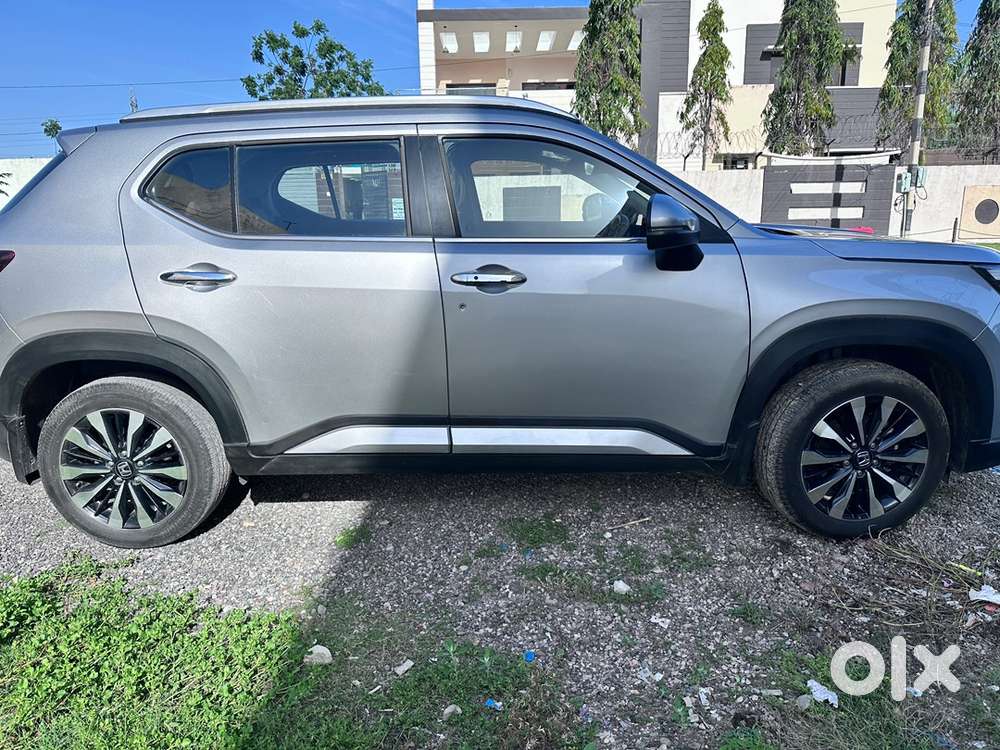Honda Elevate Petrol 2024