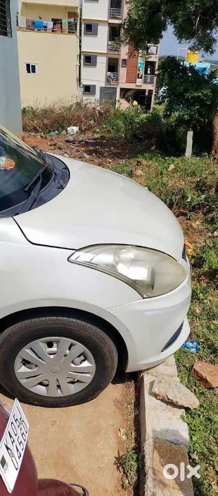 Maruti Suzuki Dzire Tour 2018 Manual Diesel