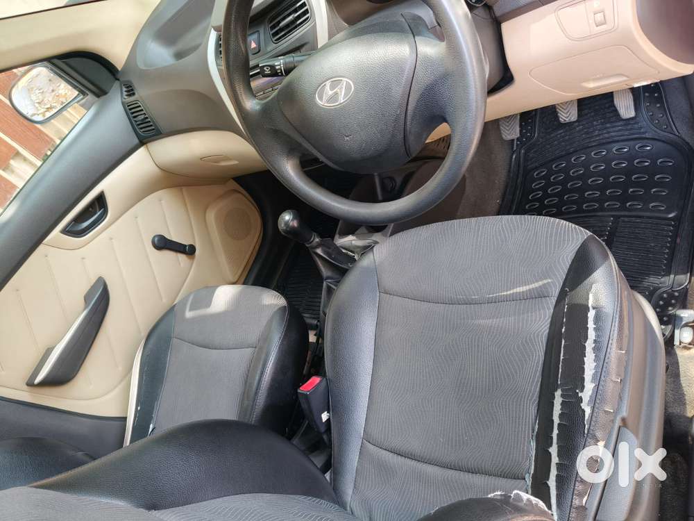 Hyundai Eon Era +, 2012, Petrol