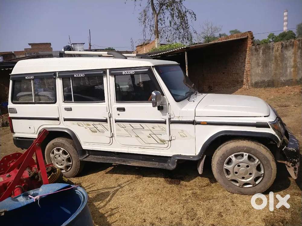 Bolero Plus Ac Bs4 2014 Model