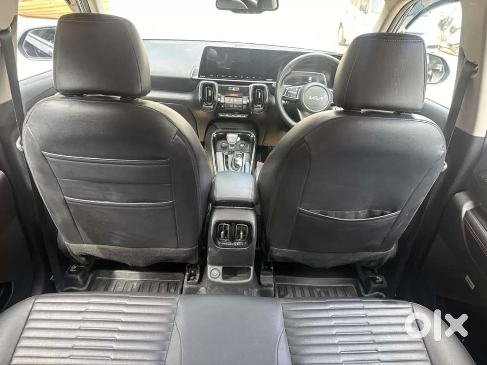 Kia Sonet Gtx Plus Turbo Dct, 2023, Petrol