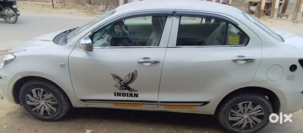 Maruti Suzuki Dzire 2024 Cng & Hybrids 140000 Km Driven Mujhe Ye Sell