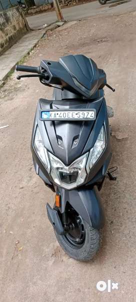 Honda Dio Buy Sell Second Hand Scooty in Chikkabanavara Used Scooters in Chikkabanavara OLX