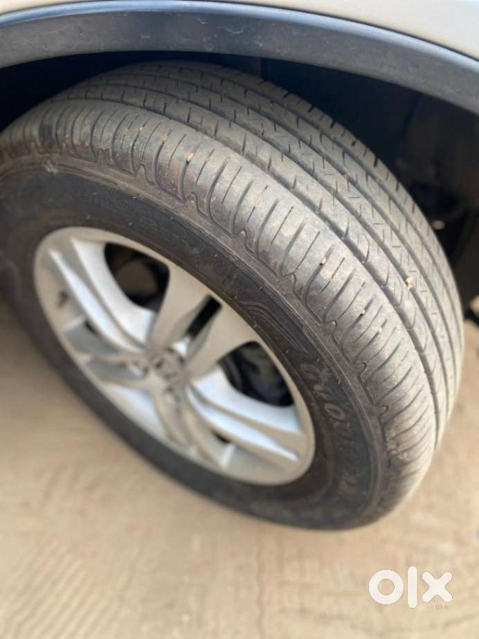 Honda Cr-v 2007-2012 2.4l 4wd At, 2010, Petrol