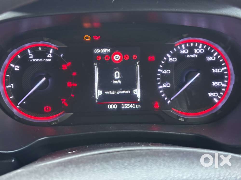 Mahindra Thar Diesel Lx 2026
