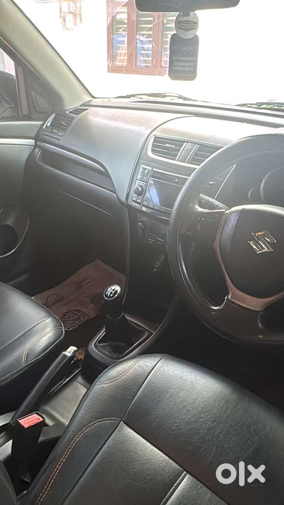 Maruti Suzuki Swift Diesel Well Maintained