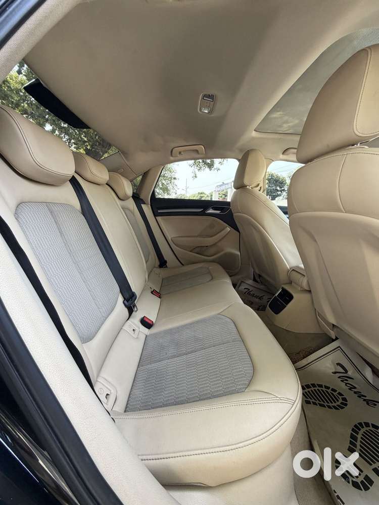 Audi A3 2.0 35 Tdi Premium Plus + Sunroof, 2015, Diesel