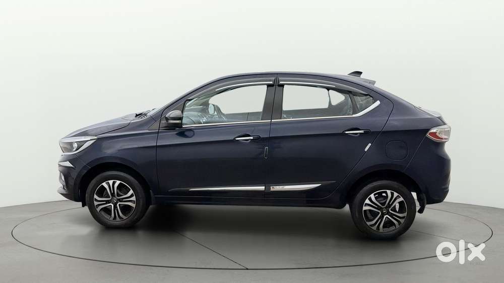 Tata Tigor 1.2 Revotron Xz Plus Cng, 2022, Cng & Hybrids