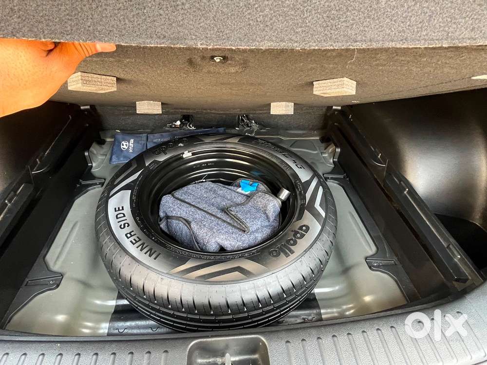 Hyundai Creta Petrol Manual 2023