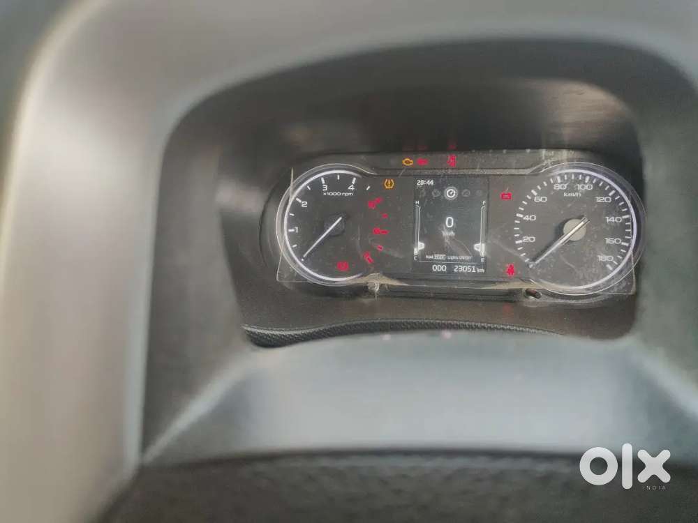 Mahindra Bolero Neo 2023 Diesel 22300 Km Driven