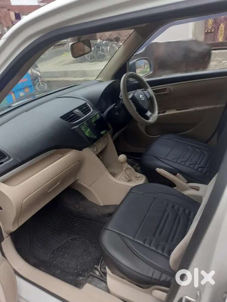 Ist Owner Maruti Suzuki Dzire 2020 Cng