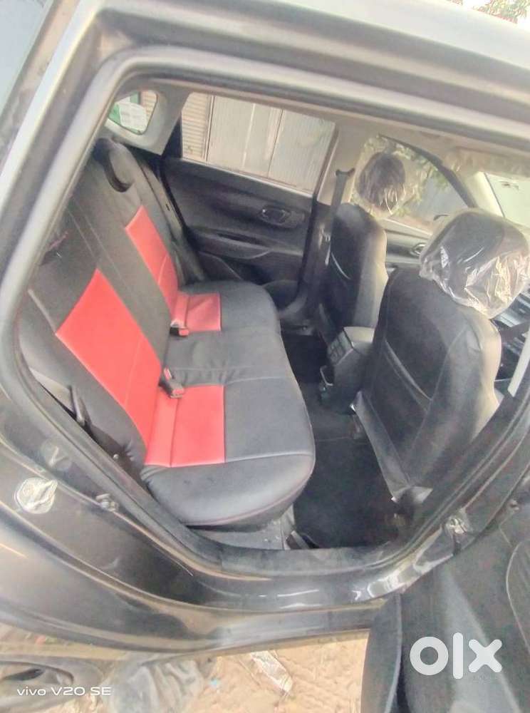 Hyundai I20 Sportz 1.2 Mt, 2022