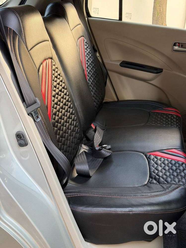 Maruti Suzuki Celerio Zxi, 2020, Petrol