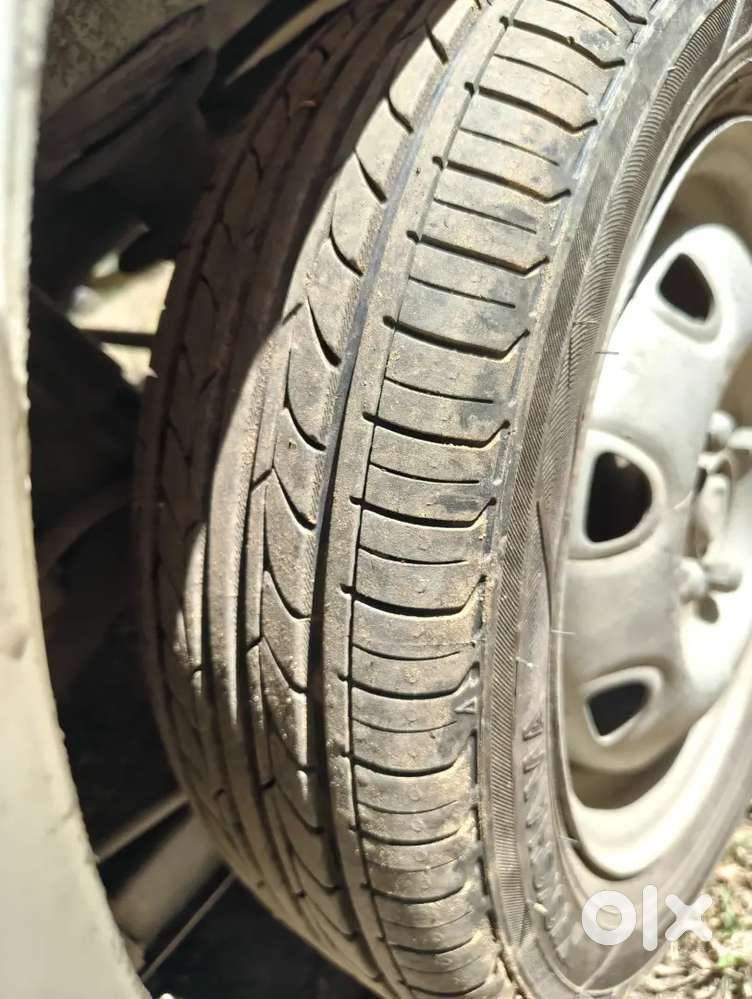 Maruti Suzuki Wagon R 2007