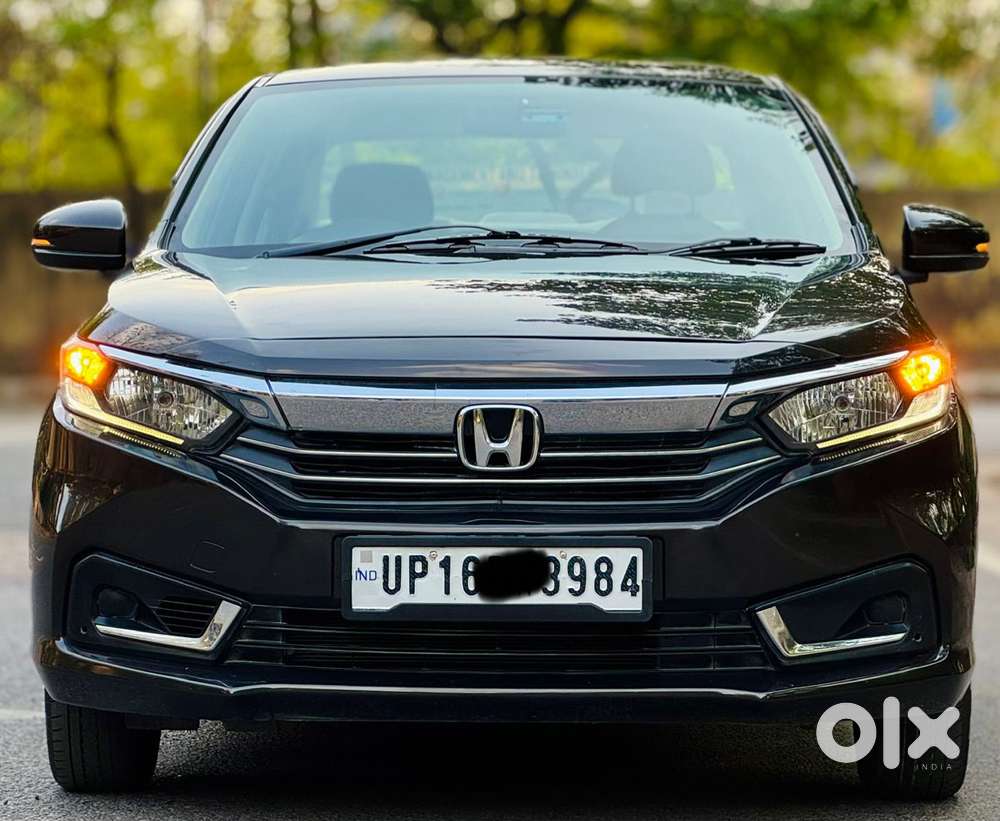 Honda Amaze S 1.2 Petrol Mt, 2023, Petrol