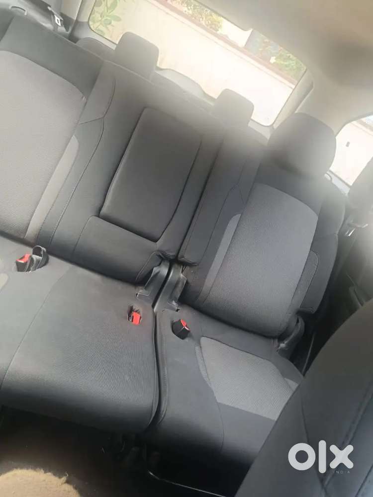 Tata Hexa 2.2 Xm 2018 Diesel Manual
