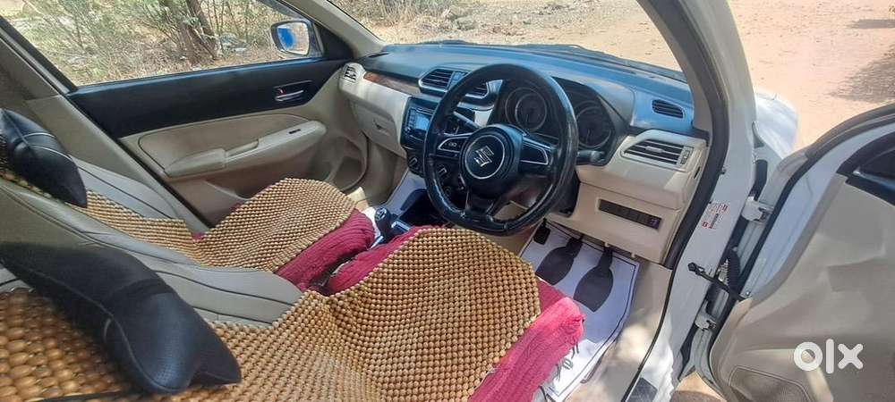 Maruti Suzuki Swift Dzire 2018 Diesel Well Maintained