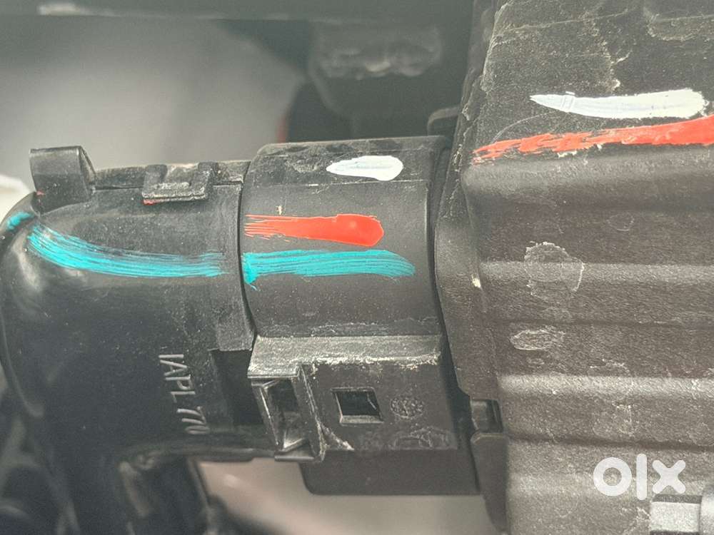 Mahindra Xuv 7xo 2016 Year