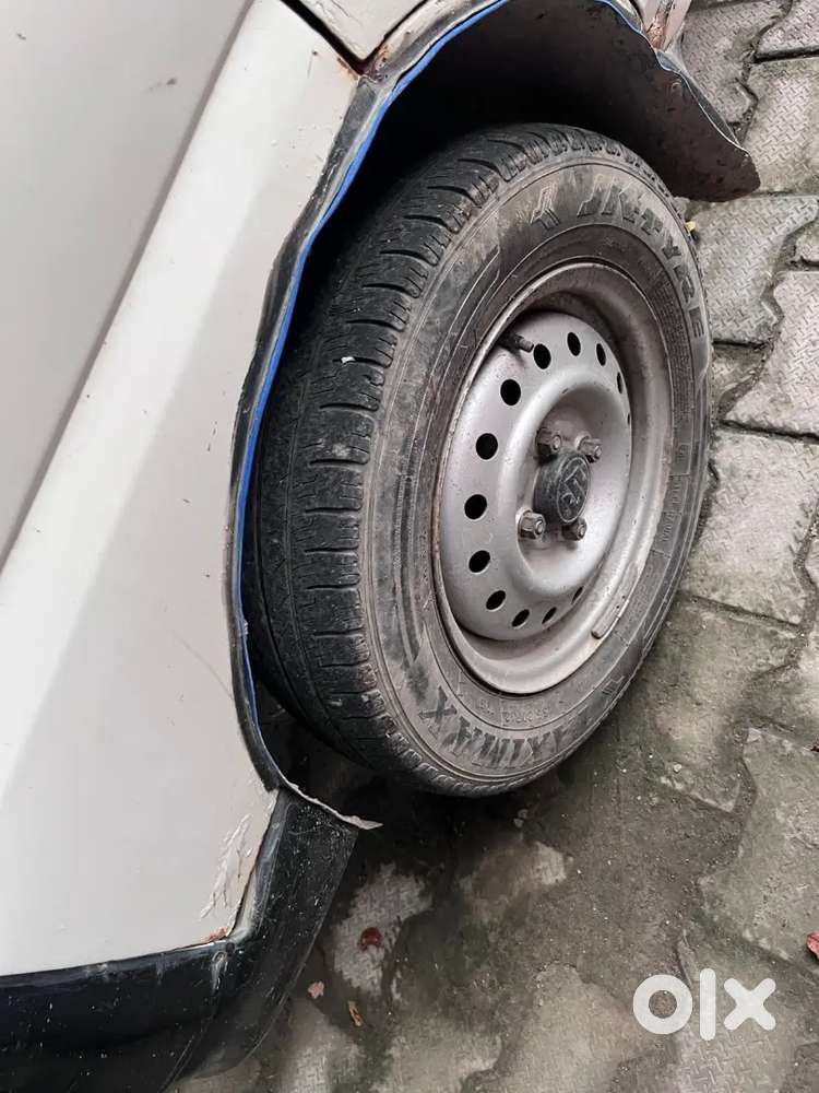 Maruti Suzuki Eeco 2018