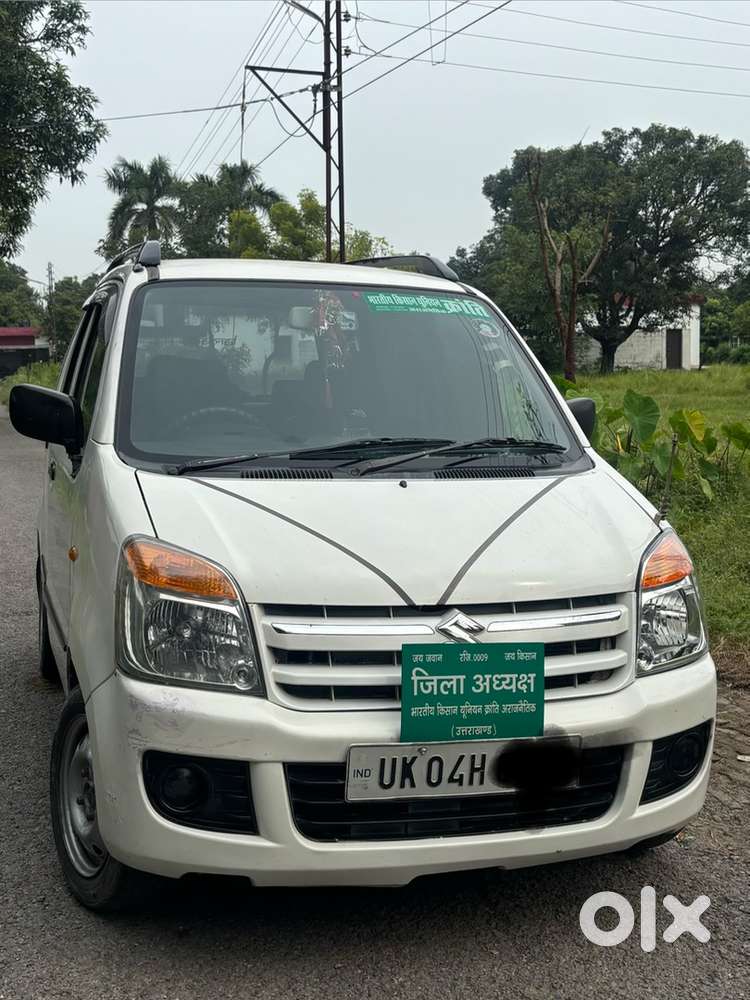 2010 Maruti Suzuki Wagon R