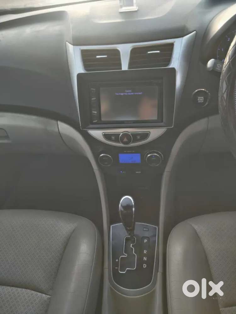 Hyundai Verna 2012 Diesel 150000 Km Driven