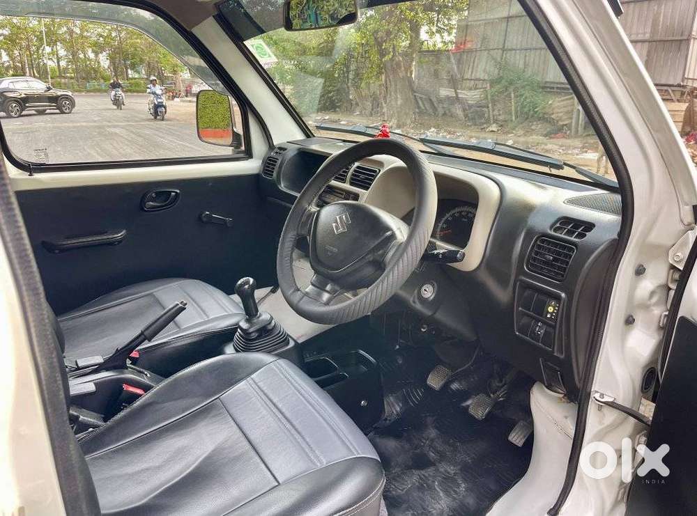 Maruti Suzuki Eeco Cng Htr 5-str, 2021