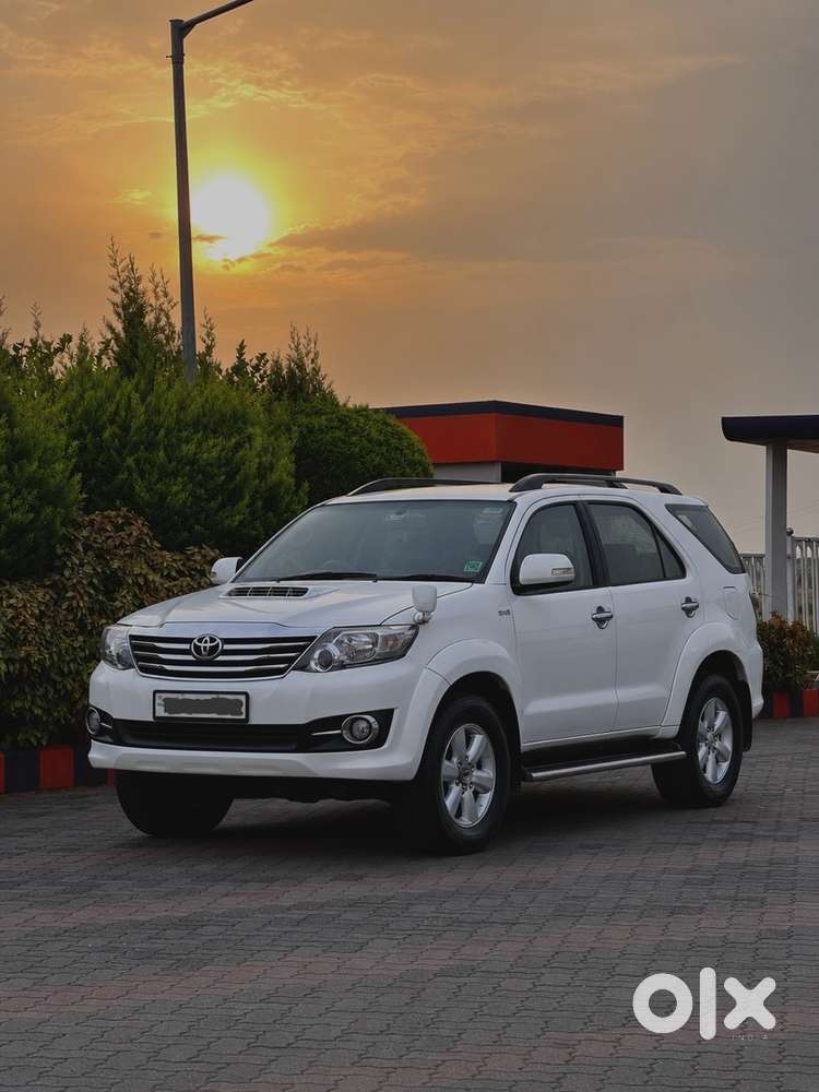 Toyota Car Diesel 2010 Year