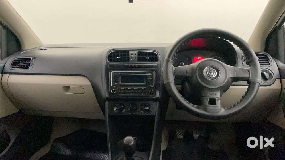 Volkswagen Polo Comfortline 1.2l Diesel, 2014, Diesel