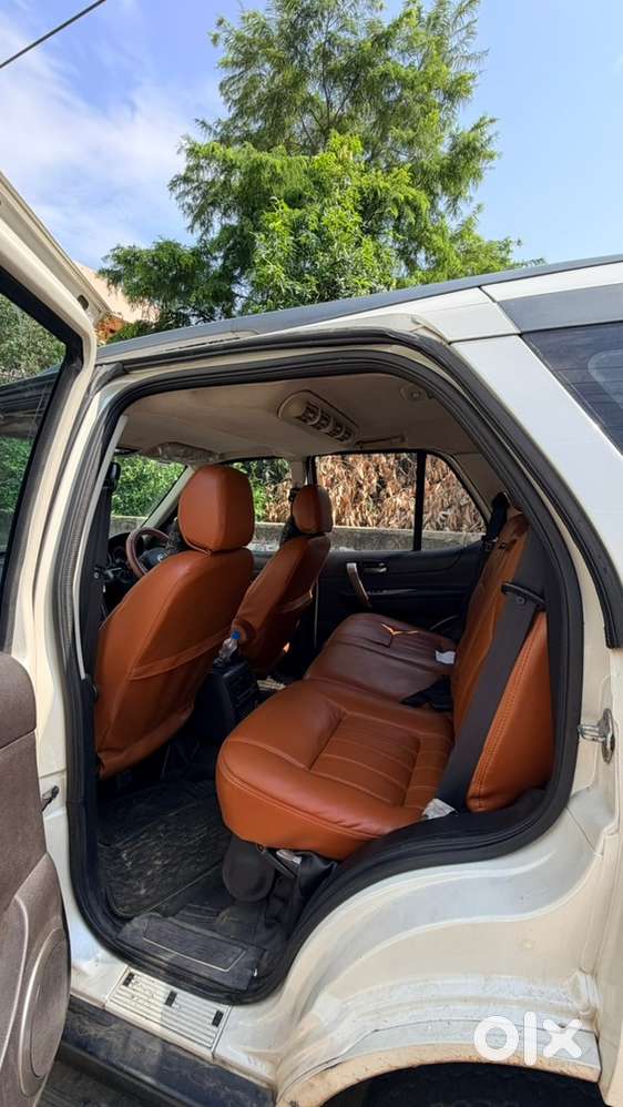 Tata Safari Storme 2018 Diesel Manual
