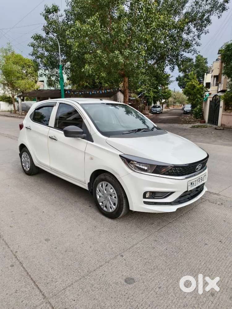 Tata Tiago Xe, 2021, Petrol