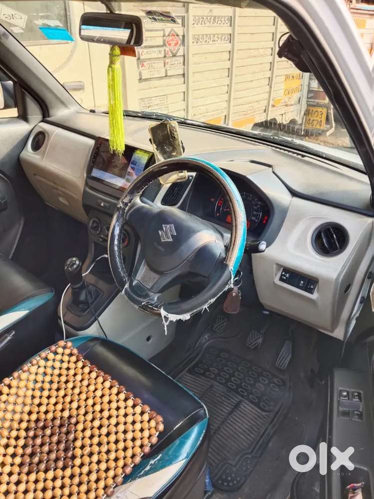 Maruti Suzuki Wagon R 2023 Cng & Hybrids 246730 Km Driven