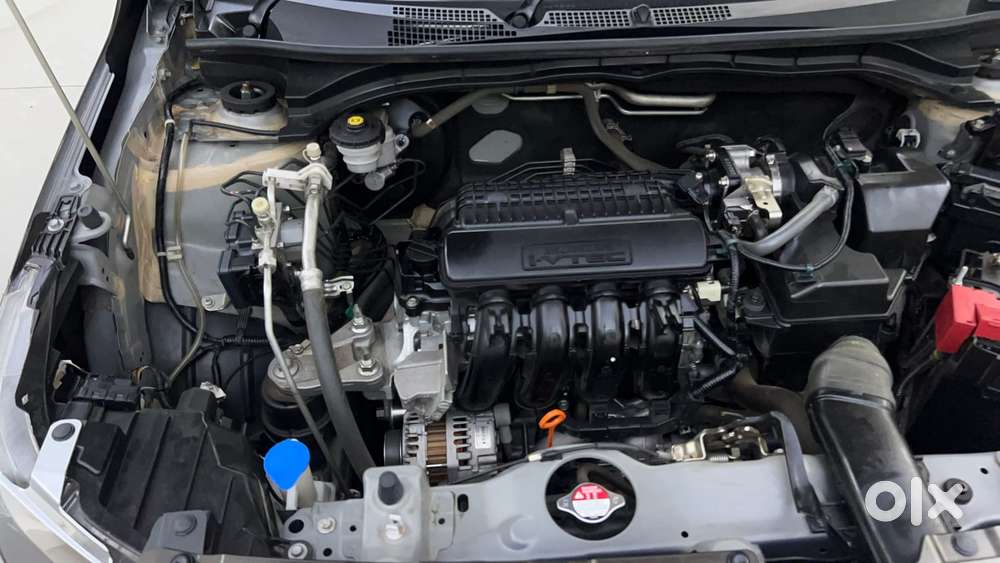 Honda Amaze Vx Cvt I-vtec, 2024, Petrol