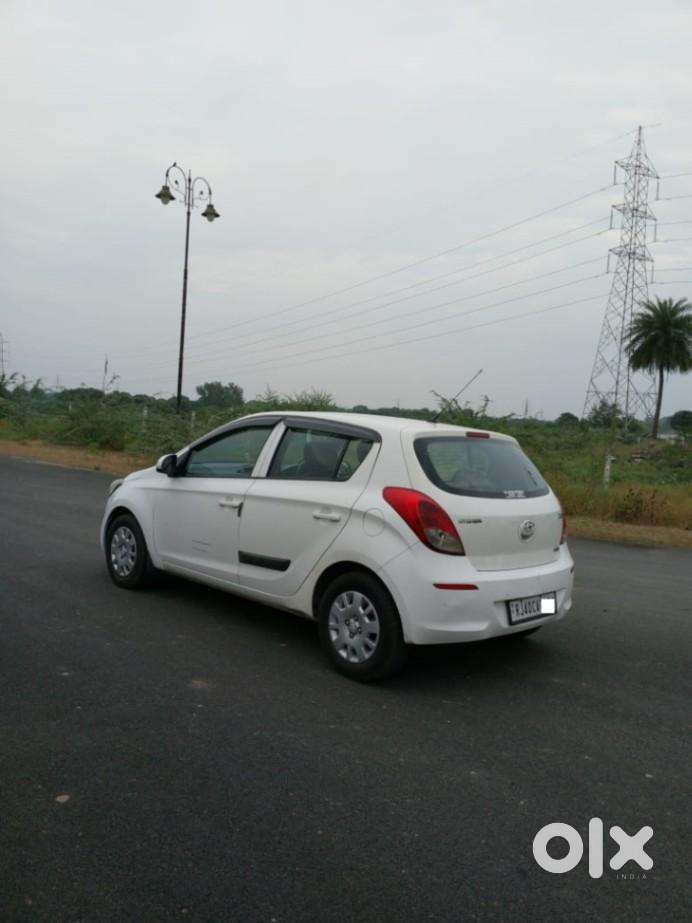 Hyundai I10 Magna O, 2013, Petrol