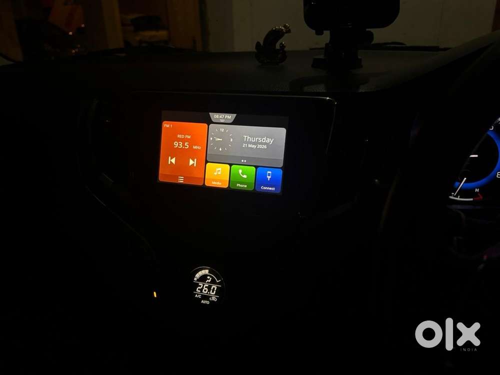 Maruti Suzuki Automatic Petrol 2019