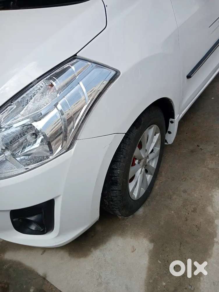 Maruti Suzuki Ertiga 2014