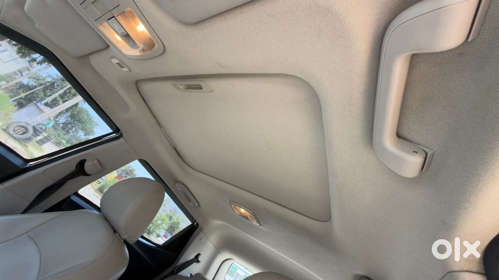 Mahindra Xuv300 Petrol 2021