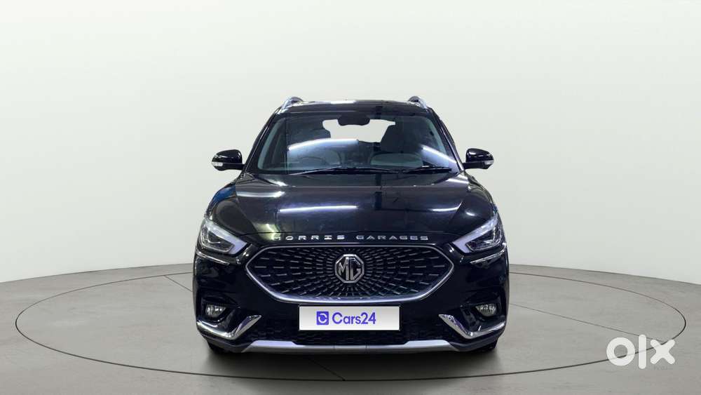 Mg Astor 1.5 Sharp Cvt, 2023, Petrol