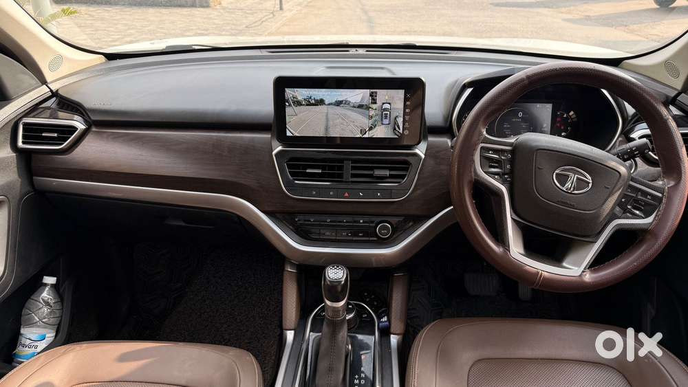 Tata Harrier Xza Plus At, 2023, Diesel