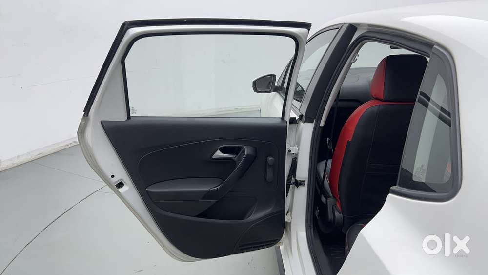 Volkswagen Polo 1.0 Mpi Trendline, 2021, Petrol