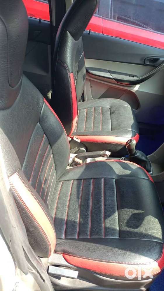 Tata Tiago 1.2 Revotron Xm, 2016, Cng & Hybrids