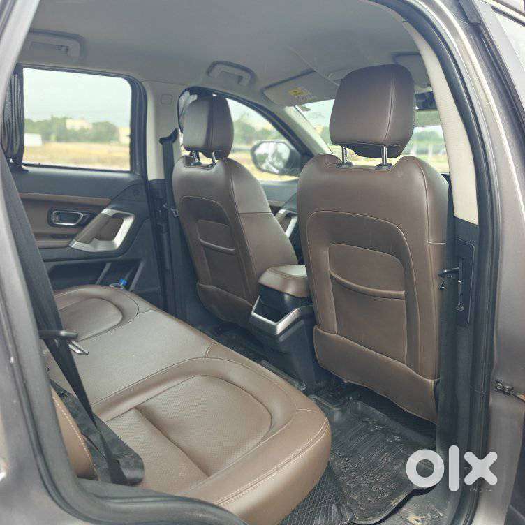 Tata Harrier Xz, 2019, Diesel