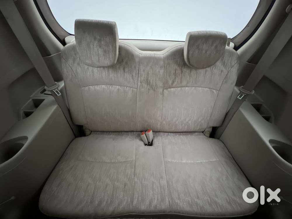 Maruti Suzuki Ertiga 1.5 Vxi, 2013, Petrol