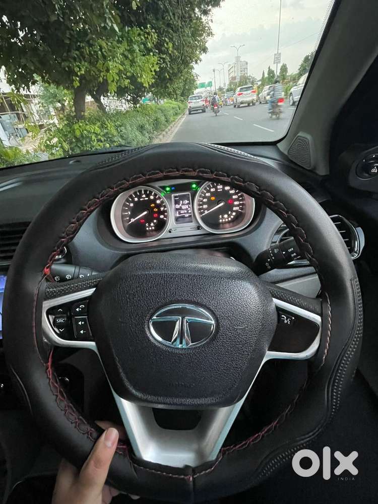 Tata Tiago Petrol 80000 Km Driven