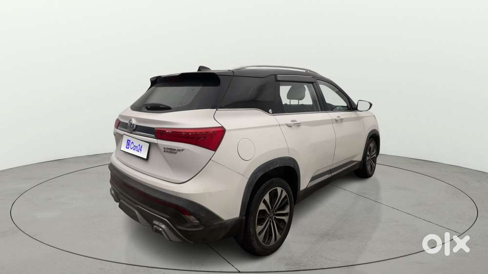 Mg Hector 2.0 Sharp Diesel, 2021, Diesel