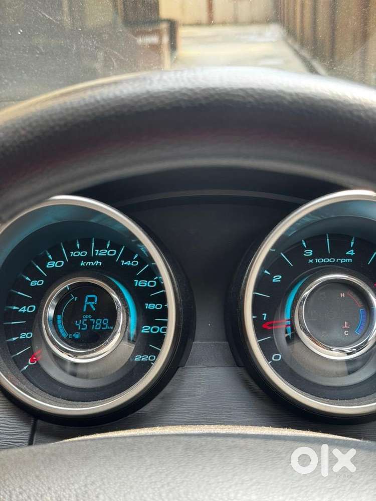Mahindra Xuv500 Well Maintained
