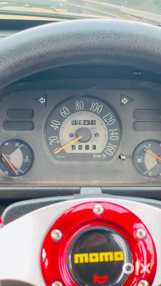 Maruti Zen 1998