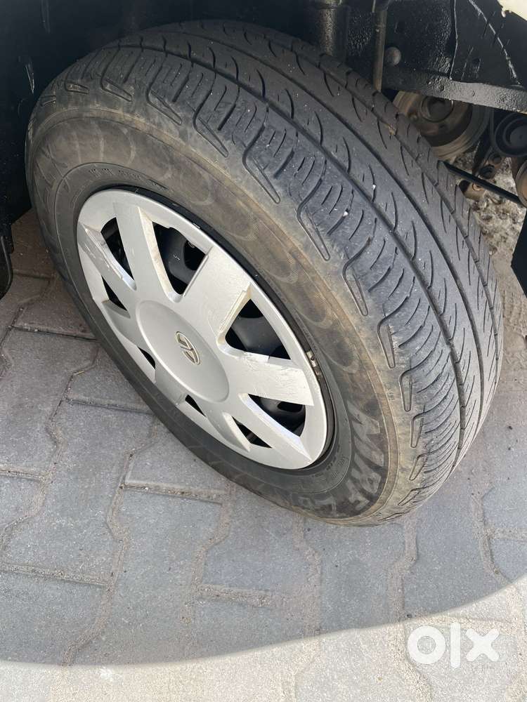 Tata Manza Ls Quadrajet, 2012, Diesel