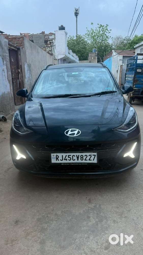 Hyundai Grand I10 Nios 2023