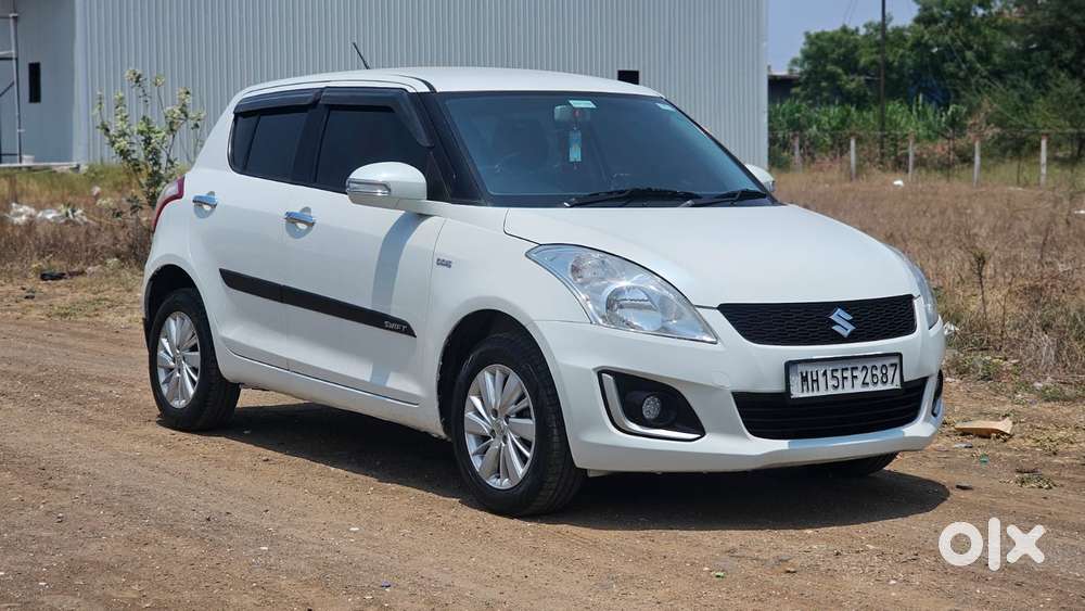 Maruti Suzuki Swift Ddis Zdi, 2015, Diesel